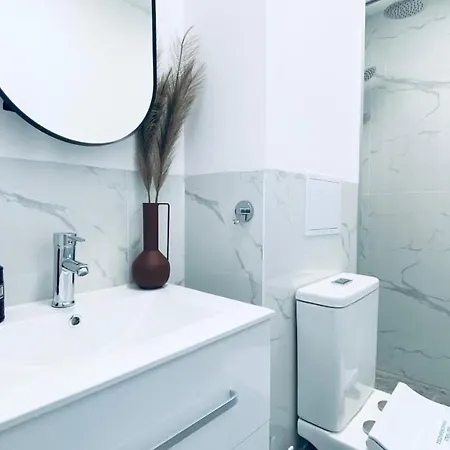 Apartmán Apartello Modern - Garden Of Eden Sveti Vlas