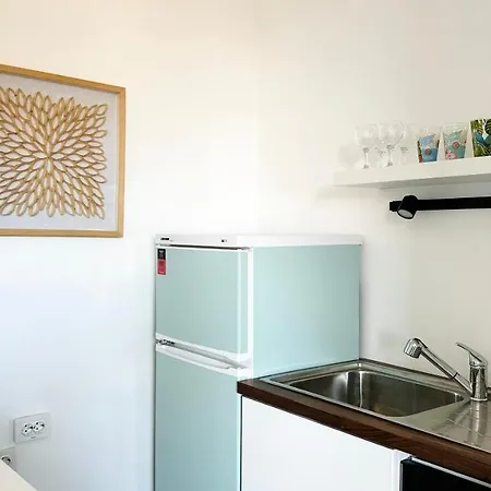 Apartello Modern - Garden Of Eden 公寓