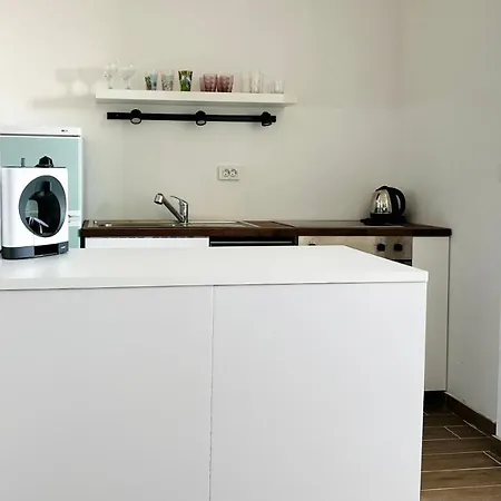 Apartello Modern - Garden Of Eden 圣弗拉斯