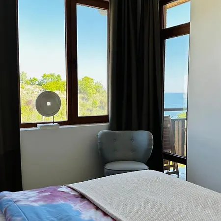 Apartello Modern - Garden Of Eden 公寓 圣弗拉斯