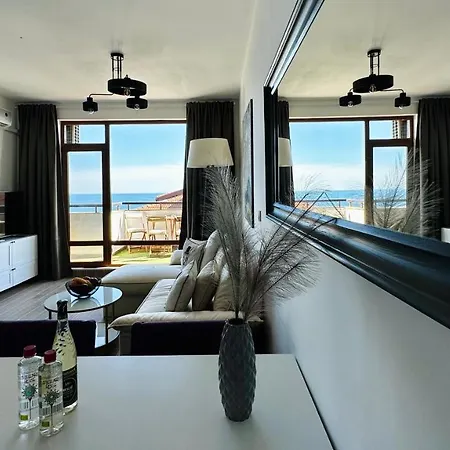 Apartello Modern - Garden Of Eden Appartement *