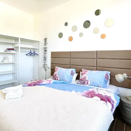 Apartello Modern - Garden Of Eden 公寓