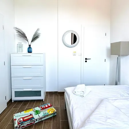 Apartello Modern - Garden Of Eden 圣弗拉斯