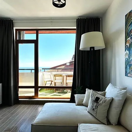 Apartello Modern - Garden Of Eden Apartmán *