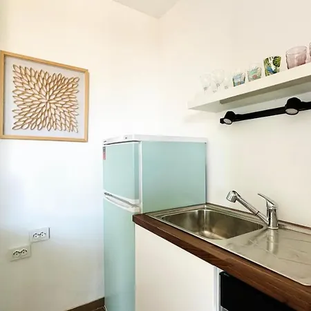 Apartello Modern - Garden Of Eden 公寓 *