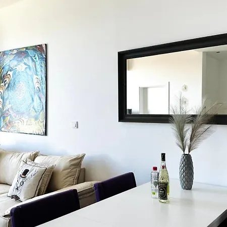 Apartello Modern - Garden Of Eden Apartmán